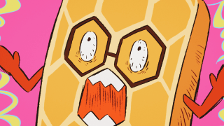 Episode3 You Know That Guy?