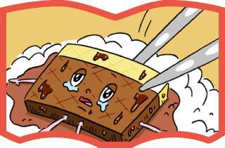 第13話「カルビくんと大きいライスさん」