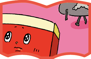 第15話「悪魔のささやき」