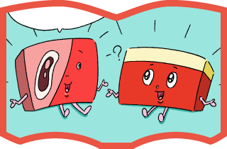 第18話「友達っていいな」