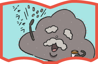 第21話「悪魔のささやき2」