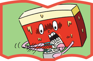 第22話「悪魔のささやき2」