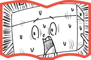 第33話「お客さまは神様です」