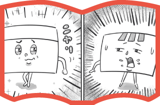 第38話「カルビくん渾身の」