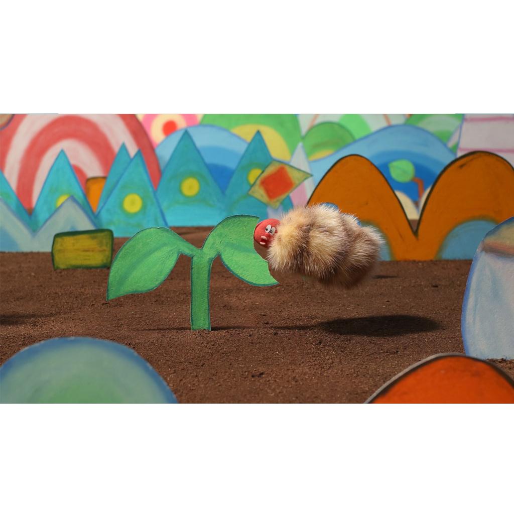 OPPO 10倍映画祭「ケノケノケムシ」 thumbnail from dwarf studios