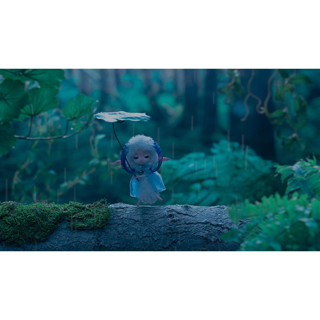 DOLK WEBムービー Heavy Rain「レインコート」篇 thumbnail from dwarf studios