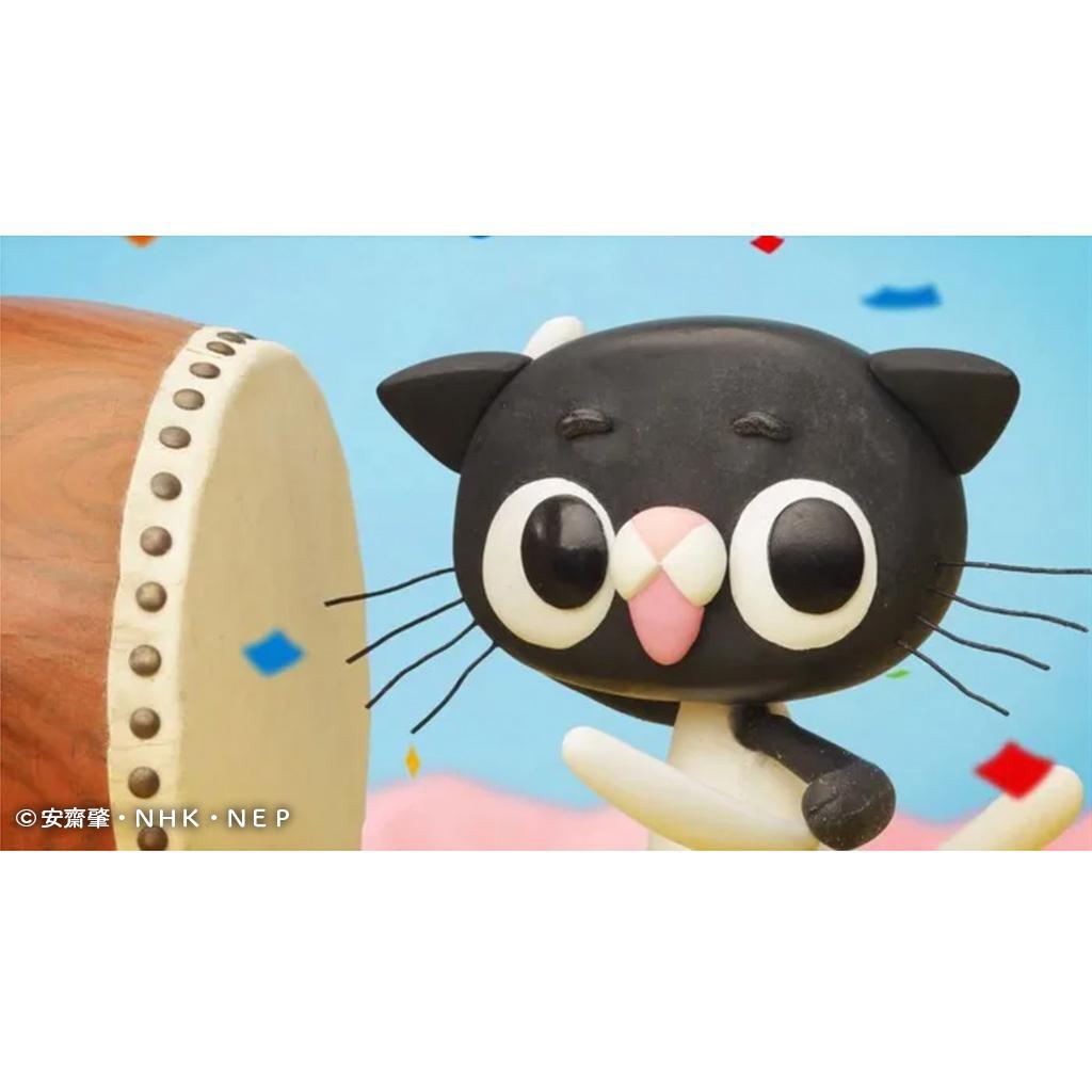 NHKプチプチ・アニメ「えとえとせとら」 thumbnail from dwarf studios