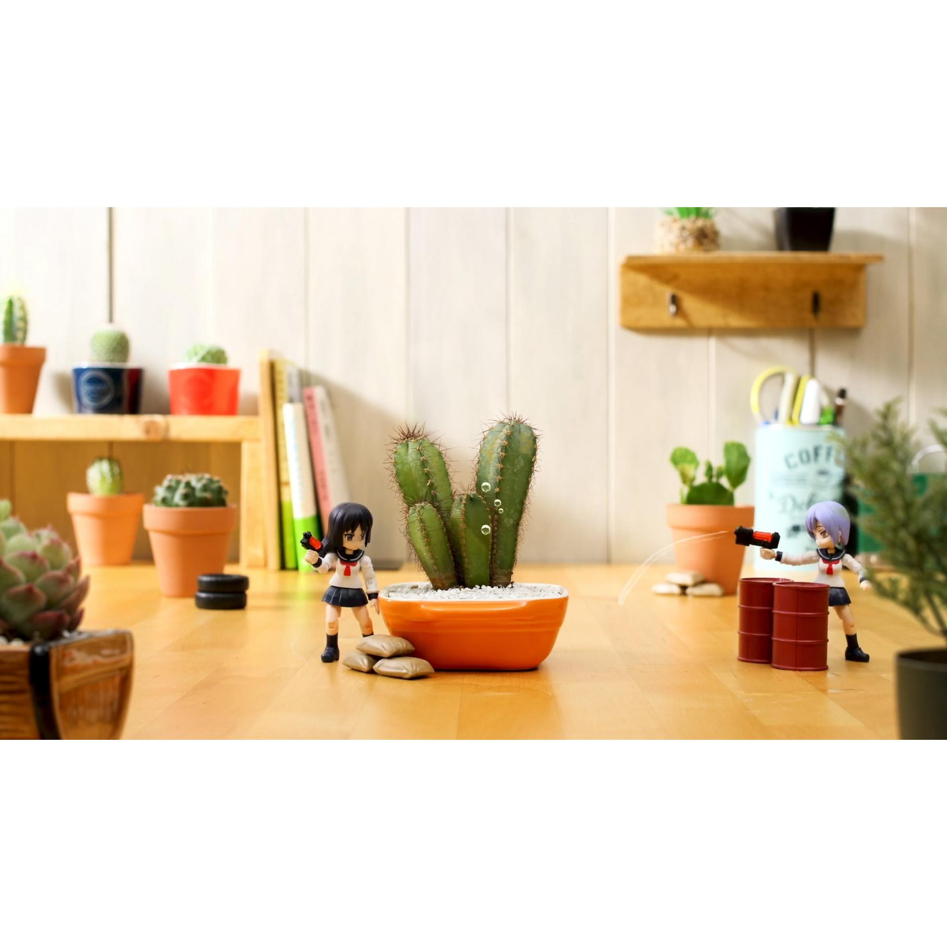BANDAI YouTube用ムービー thumbnail from dwarf studios